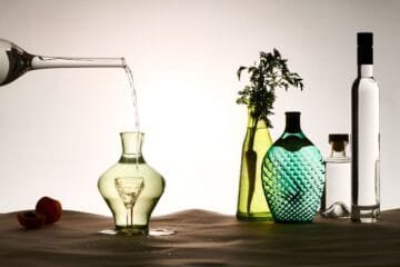 Eau de Vie Is Finally Stepping Into the Spotlight