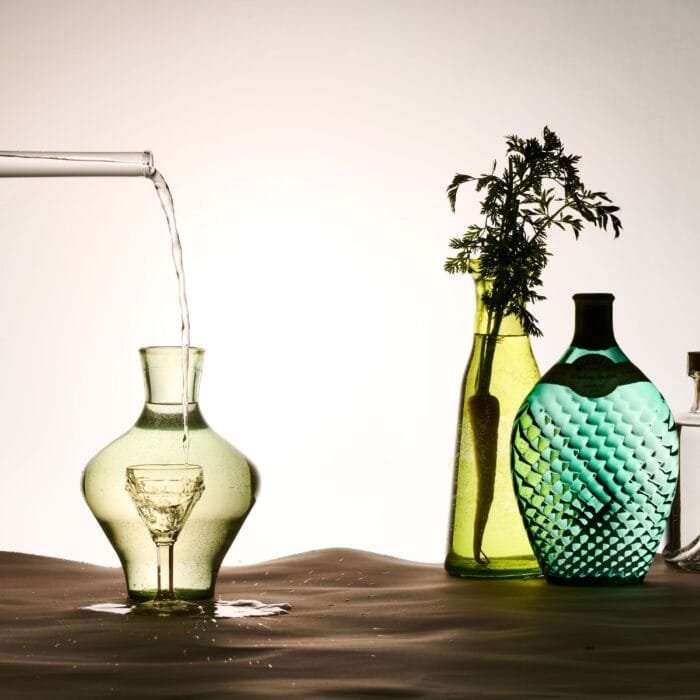 Eau de Vie Is Finally Stepping Into the Spotlight