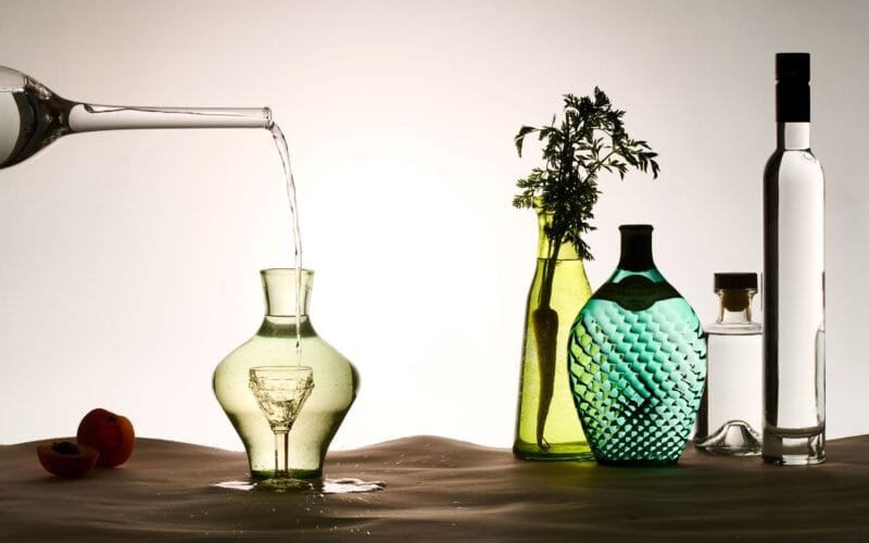 Eau de Vie Is Finally Stepping Into the Spotlight