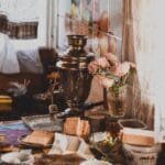 Yixing Yuan A Tea House That Challenges the Way We Think About Tea