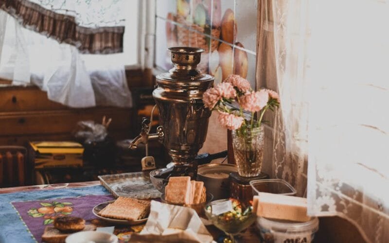 Yixing Yuan A Tea House That Challenges the Way We Think About Tea