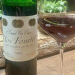 A Timeless Elegance The 1989 Clos Fourtet Saint-Émilion