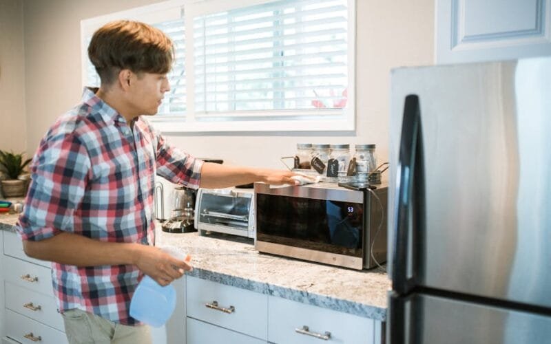 The Microwave Roast A Coffee Enthusiasts Bold Experiment