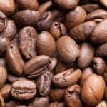 The Edge of Oil How to Roast Dark Coffee Like a Pro