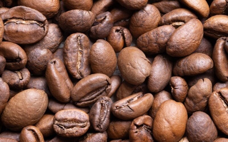 The Edge of Oil: How to Roast Dark Coffee Like a Pro