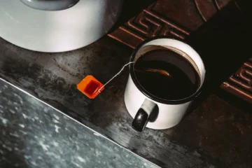 Rooibos Tea’s Gut-Healing Potential Is Being Uncovered