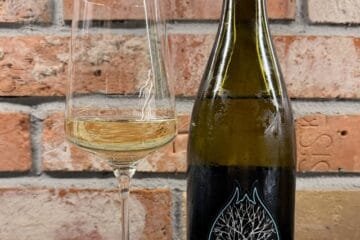 A Bold Twist on Tradition: The Egg-Fermented Chardonnay from Rossidi Nikolaevo