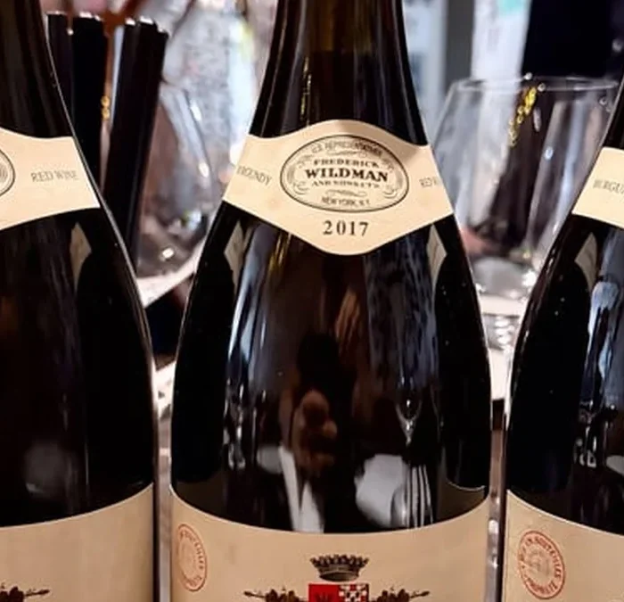 Rousseau Trio Reveals the Power of Patience