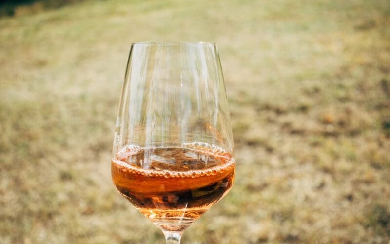 The Art of Selling Natural Wine