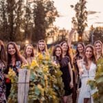 Heidi Barretts La Sirena Tasting Room Emerges After Three Decades of Craft