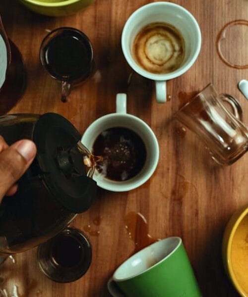 Vietnam’s Bold Coffee Revolution: From Robusta Roots to Modern Mastery