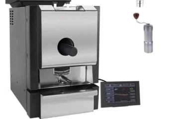 Skywalker V2: A Home Roaster’s First Step into Specialty Coffee