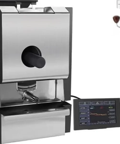 Skywalker V2: A Home Roaster’s First Step into Specialty Coffee