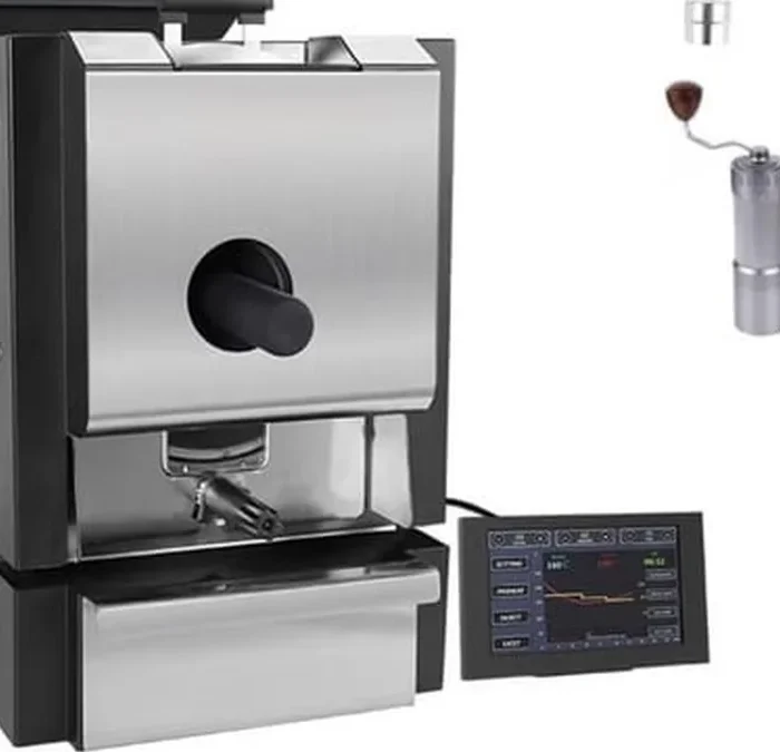 Skywalker V2: A Home Roaster’s First Step into Specialty Coffee