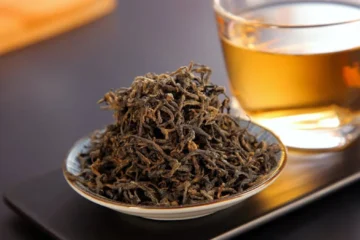 Smokey Puer: A First-Time Taster’s Dilemma