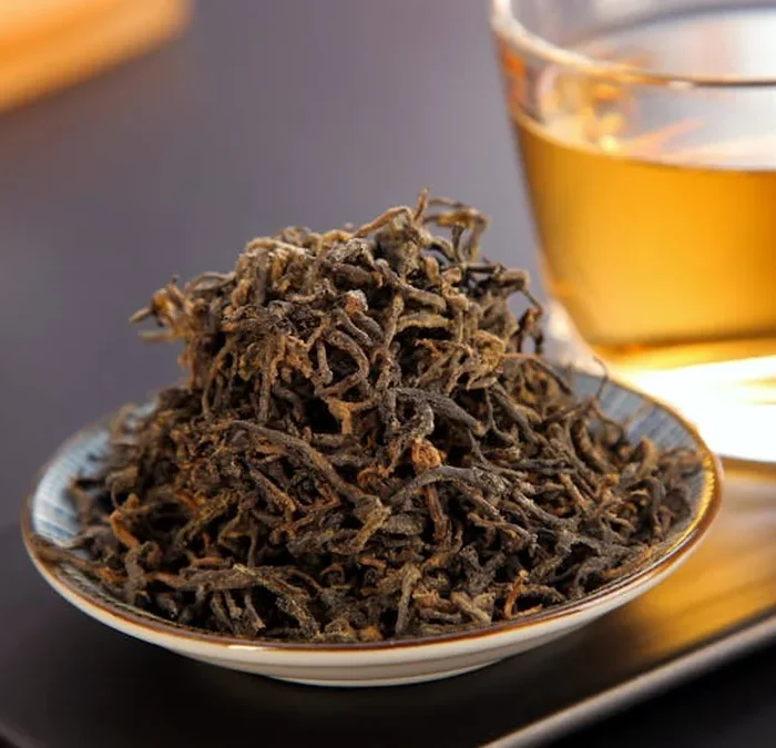 Smokey Puer: A First-Time Taster’s Dilemma