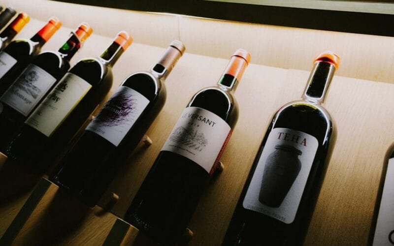 Spains Secret Wine Stars The Regions Rising Beyond the Radar