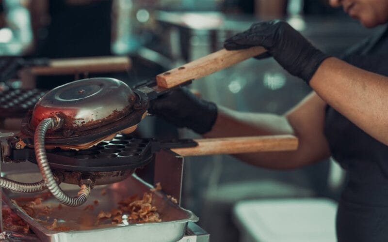 The Secret to Better Coffee How to Use Your Puck Screen Right