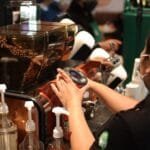 Starbucks Reimagines Ordering with AI-Powered Vibe Matching