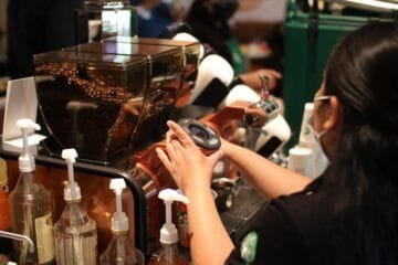Starbucks Reimagines Ordering with AI-Powered Vibe Matching