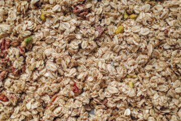 Oat Milk Default Nudge Cuts Cafe Carbon Footprint by 25-34%