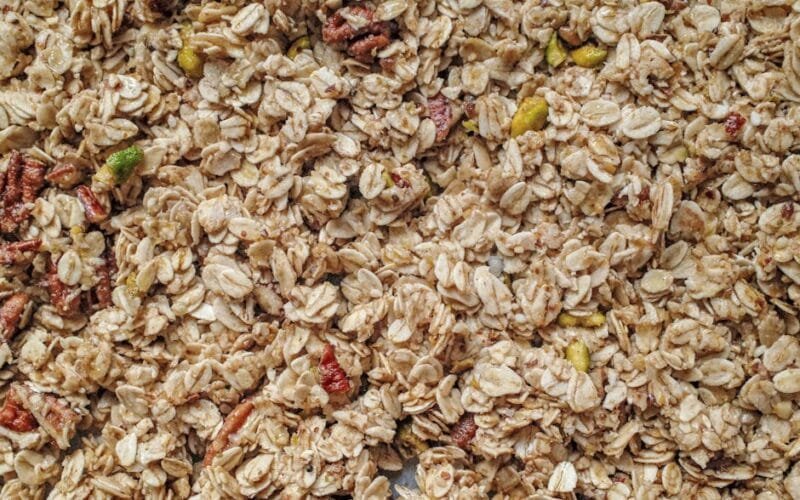 Oat Milk Default Nudge Cuts Cafe Carbon Footprint by 25-34