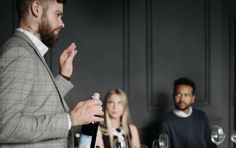 A Taste of Tokajs Royal Reserve Szepsys Unforgettable Wine Lineup