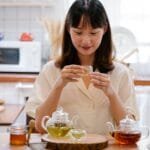 The Sticky Rice Shou Puer That Defied Expectations