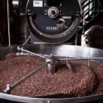 The Metallic Taste in My Self-Roasted CoffeeAnd Why Its Ruining My Cups