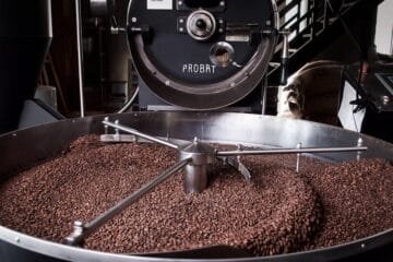 The Metallic Taste in My Self-Roasted Coffee—And Why It’s Ruining My Cups