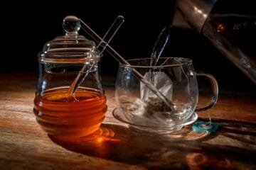 Brewing Tea Without Boiling Water: A Survival Guide