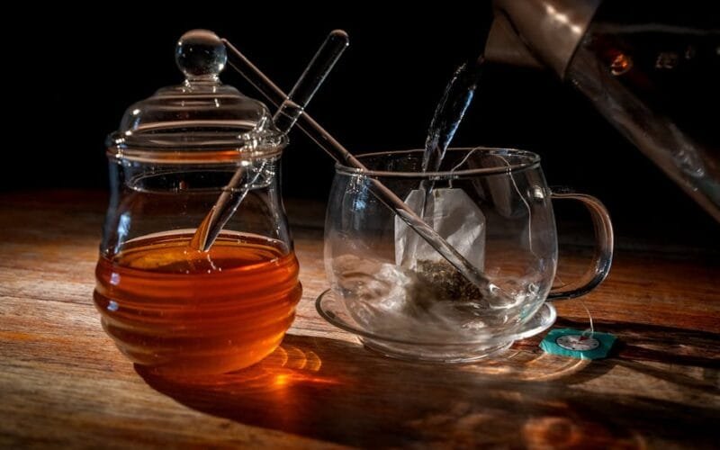 Brewing Tea Without Boiling Water A Survival Guide