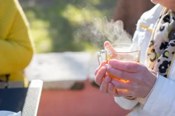 Teasense’s Fortune Teller Raw Puer: A Dry Start, a Flavorful Finish