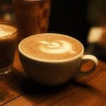 The Coffee Connoisseur Who Found His Calling in the Cupping Bowl