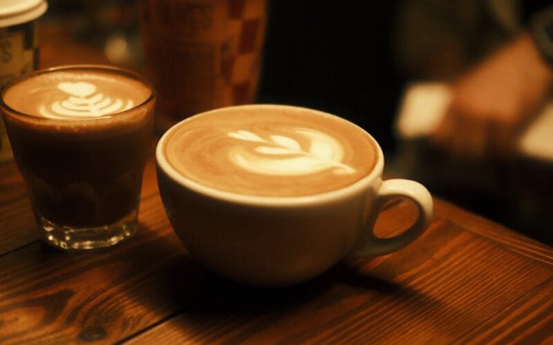 The Coffee Connoisseur Who Found His Calling in the Cupping Bowl