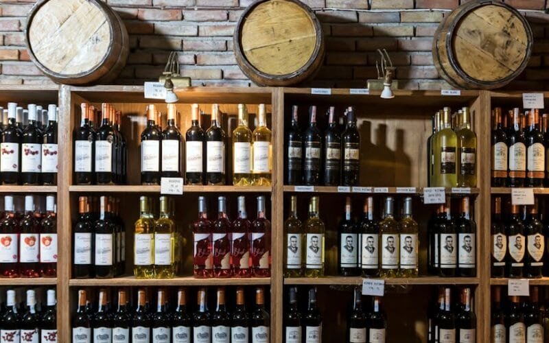 Balis Wine Renaissance How a Tropical Island is Crafting a Global Vibe