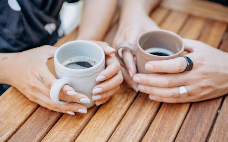 Coffee Dominates Daily Beverages NCA Report Reveals