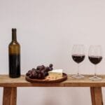 Cheese and Natural Wine Pairings That Elevate Every Bite