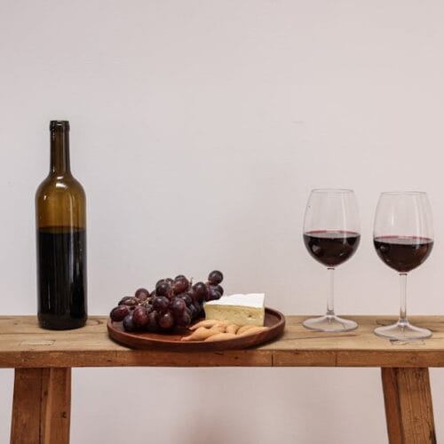 Cheese and Natural Wine Pairings That Elevate Every Bite