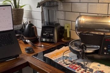 How a First-Crack Detector and AI Loop Are Redefining Roast Consistency