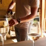 Virginia Wine Makes a Bold Comeback at London Wine Fair After Decade-Long Absence