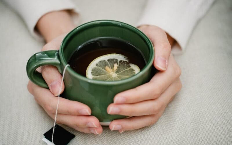 The Unpleasant Aroma of Puer A Growing Concern for Enthusiasts