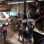 The Vortx Debate Can This System Really Tame Roasting Odors