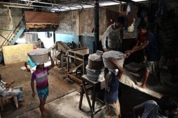 The Vortx Debate: Can This System Really Tame Roasting Odors?