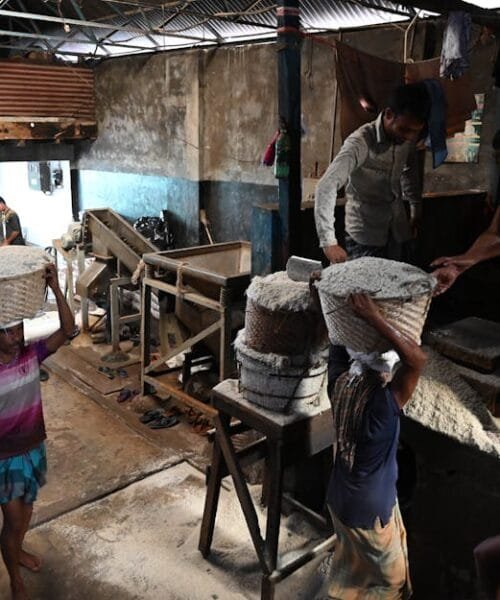 The Vortx Debate: Can This System Really Tame Roasting Odors?