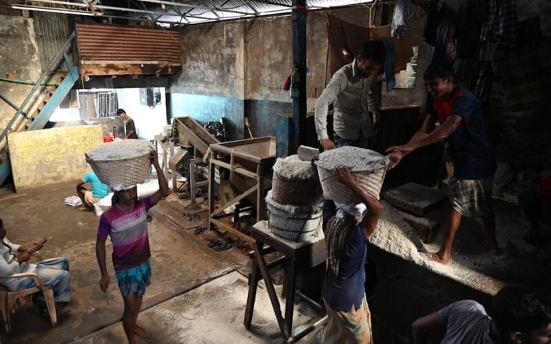 The Vortx Debate: Can This System Really Tame Roasting Odors?