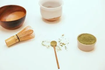 Matcha’s Secret: Why This Green Powder Packs a Punch