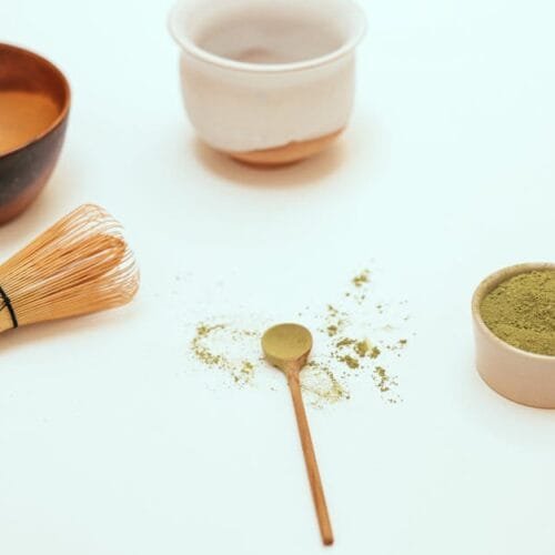 Matcha’s Secret: Why This Green Powder Packs a Punch
