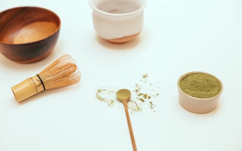 Matchas Secret Why This Green Powder Packs a Punch