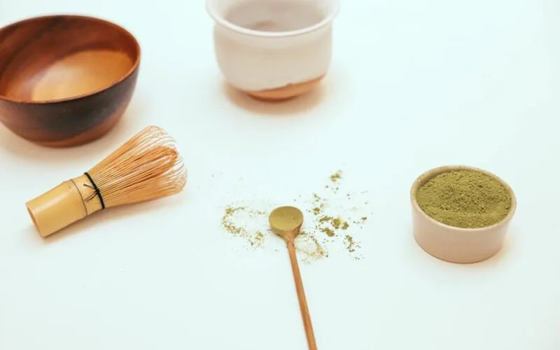 Matcha’s Secret: Why This Green Powder Packs a Punch